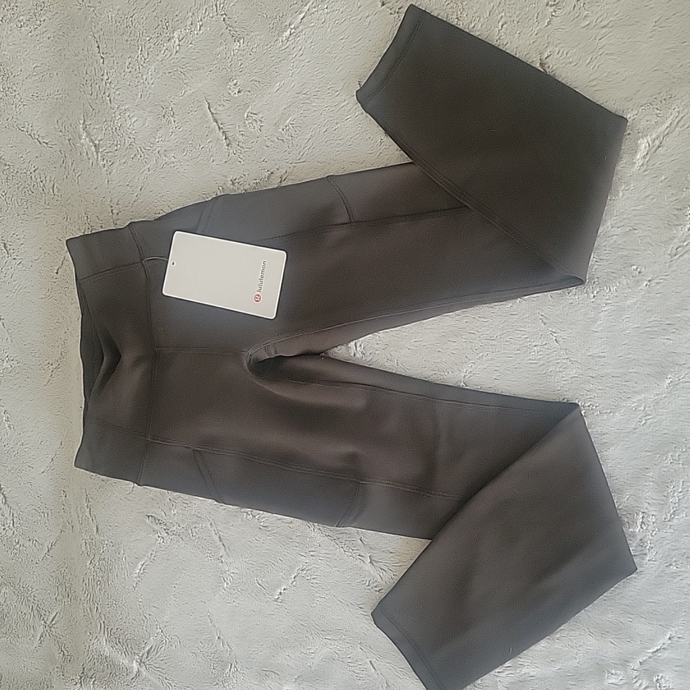 Lululemon brand new leggings